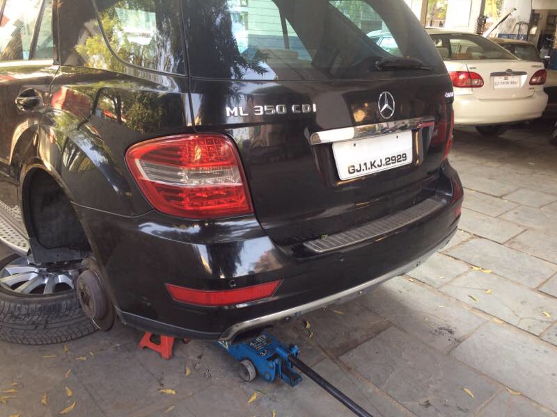 Rajan Automobiles