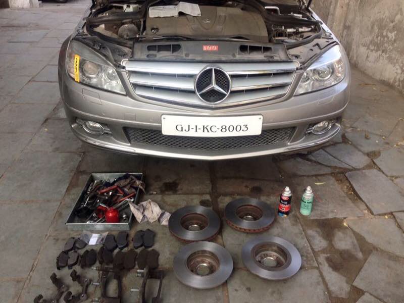 Rajan Automobiles
