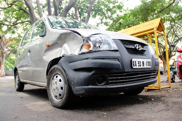 Rajan Automobiles