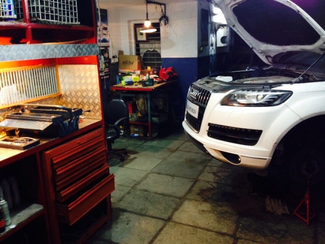 Rajan Automobiles