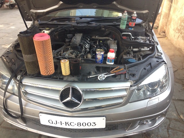 Rajan Automobiles