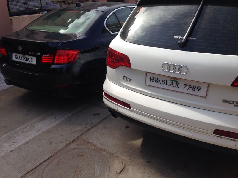Rajan Automobiles