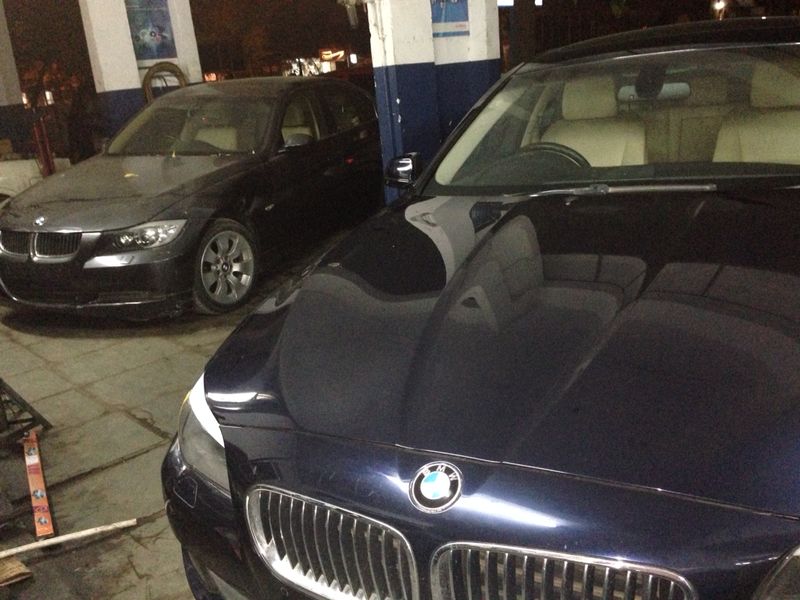 Rajan Automobiles
