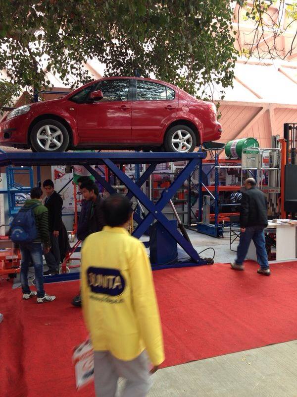Rajan Automobiles