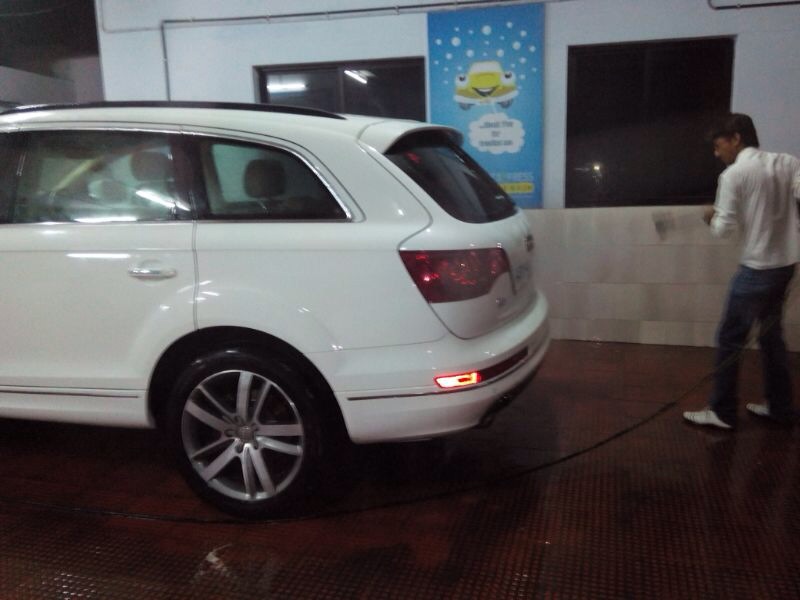 Rajan Automobiles